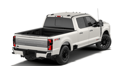 2027 Ford Super Duty F-350® Platinum®