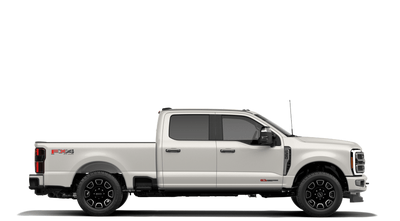 2027 Ford Super Duty F-350® Platinum®