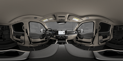 2027 Ford Super Duty F-350® Platinum®