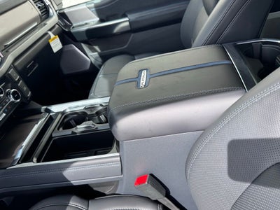 2026 Ford Super Duty F-350® Platinum®