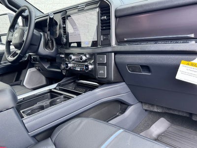 2026 Ford Super Duty F-350® Platinum®