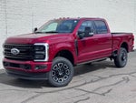 2026 Ford Super Duty F-350® Platinum®