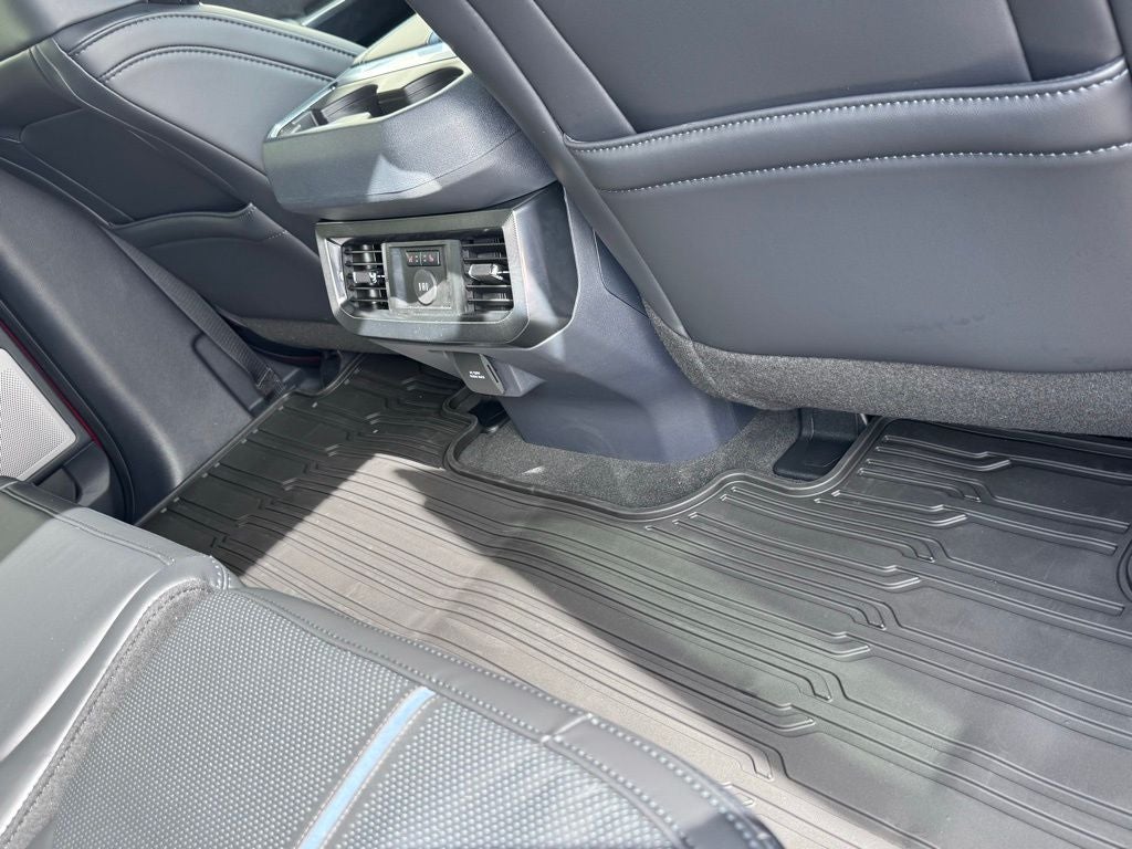 2026 Ford Super Duty F-350® Platinum®