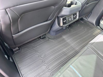 2026 Ford Super Duty F-350® Platinum®