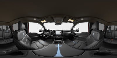 2026 Ford Super Duty F-350® Platinum®