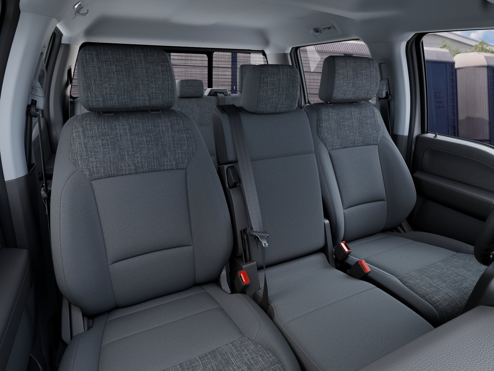 2027 Ford Super Duty F-350® XLT