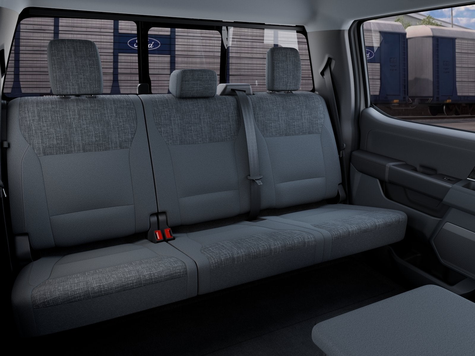 2027 Ford Super Duty F-350® XLT