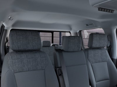 2027 Ford Super Duty F-350® XLT