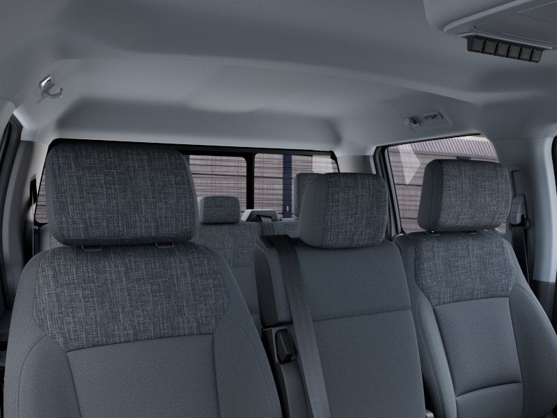 2027 Ford Super Duty F-350® XLT