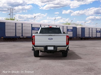 2027 Ford Super Duty F-350® XLT