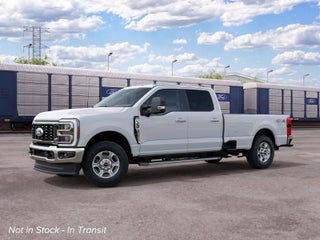 2027 Ford Super Duty F-350® XLT