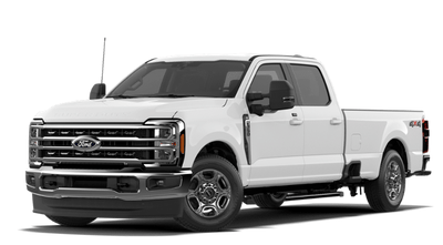 2027 Ford Super Duty F-350® XLT