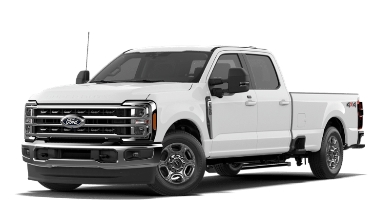 2027 Ford Super Duty F-350® XLT
