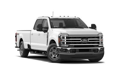2027 Ford Super Duty F-350® XLT