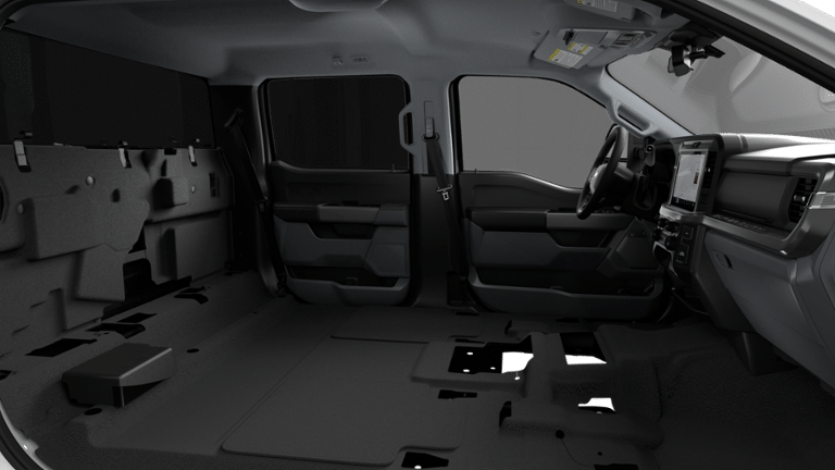 2027 Ford Super Duty F-350® XLT