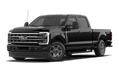2027 Ford Super Duty F-350® XLT