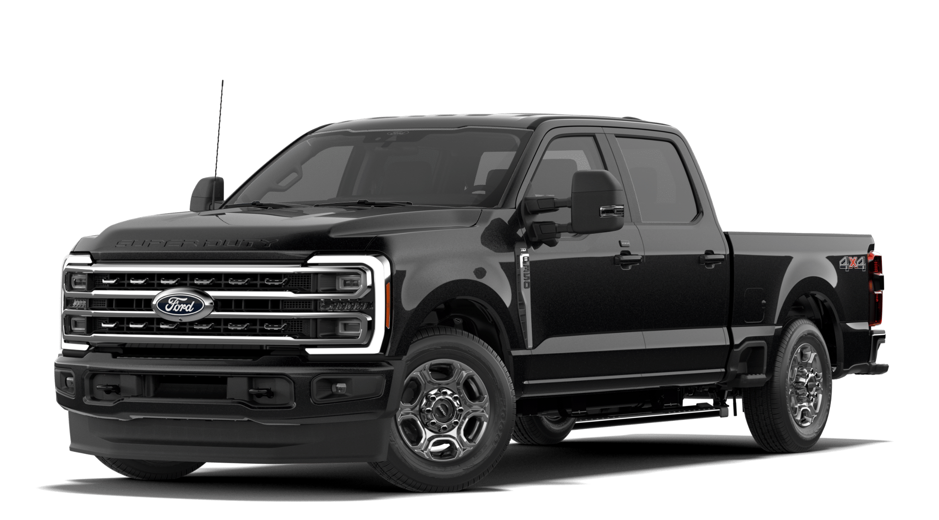 2027 Ford Super Duty F-350® XLT