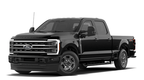 2027 Ford Super Duty F-350® XLT