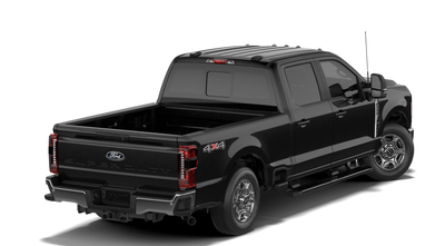 2027 Ford Super Duty F-350® XLT