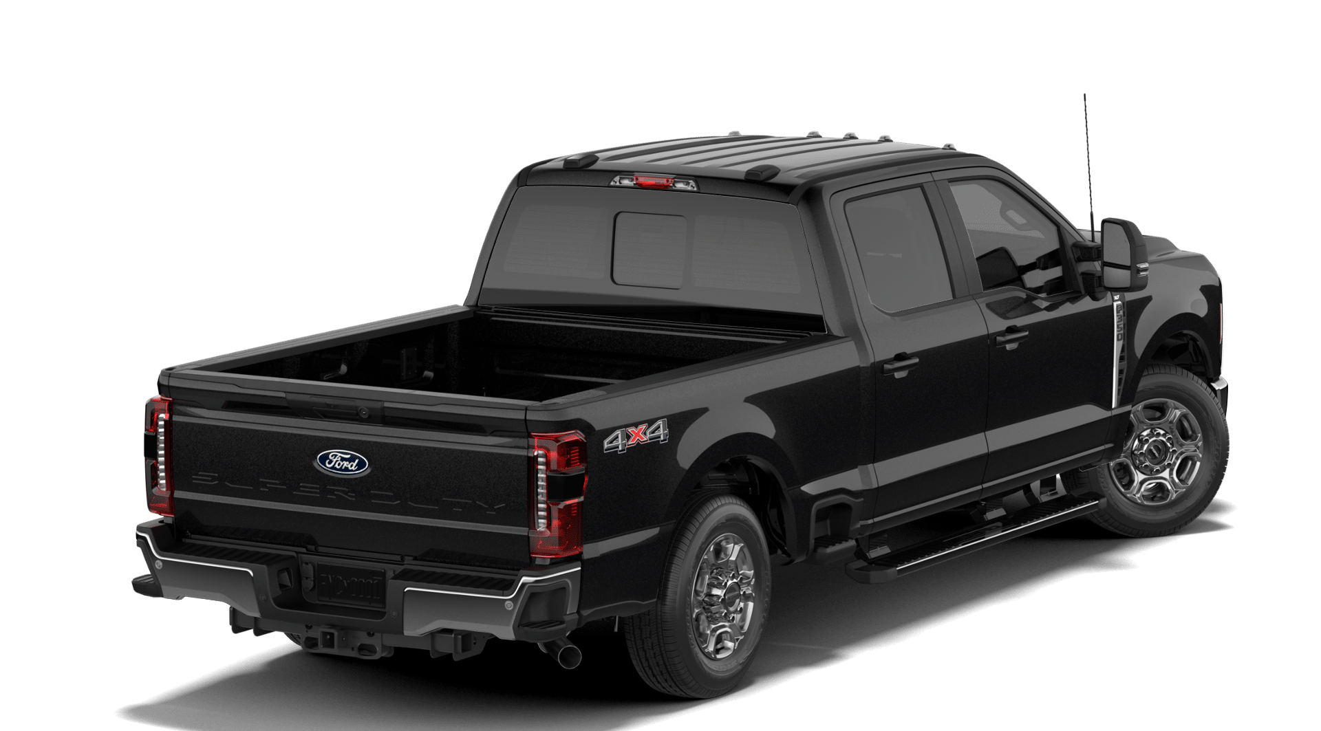 2027 Ford Super Duty F-350® XLT