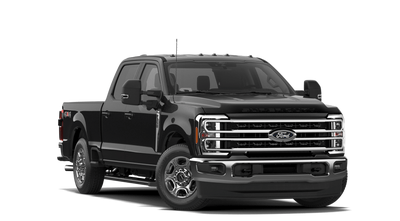 2027 Ford Super Duty F-350® XLT