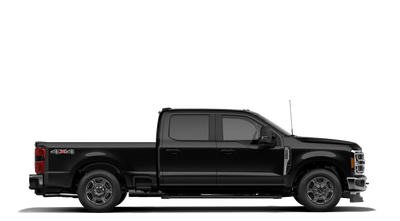 2027 Ford Super Duty F-350® XLT