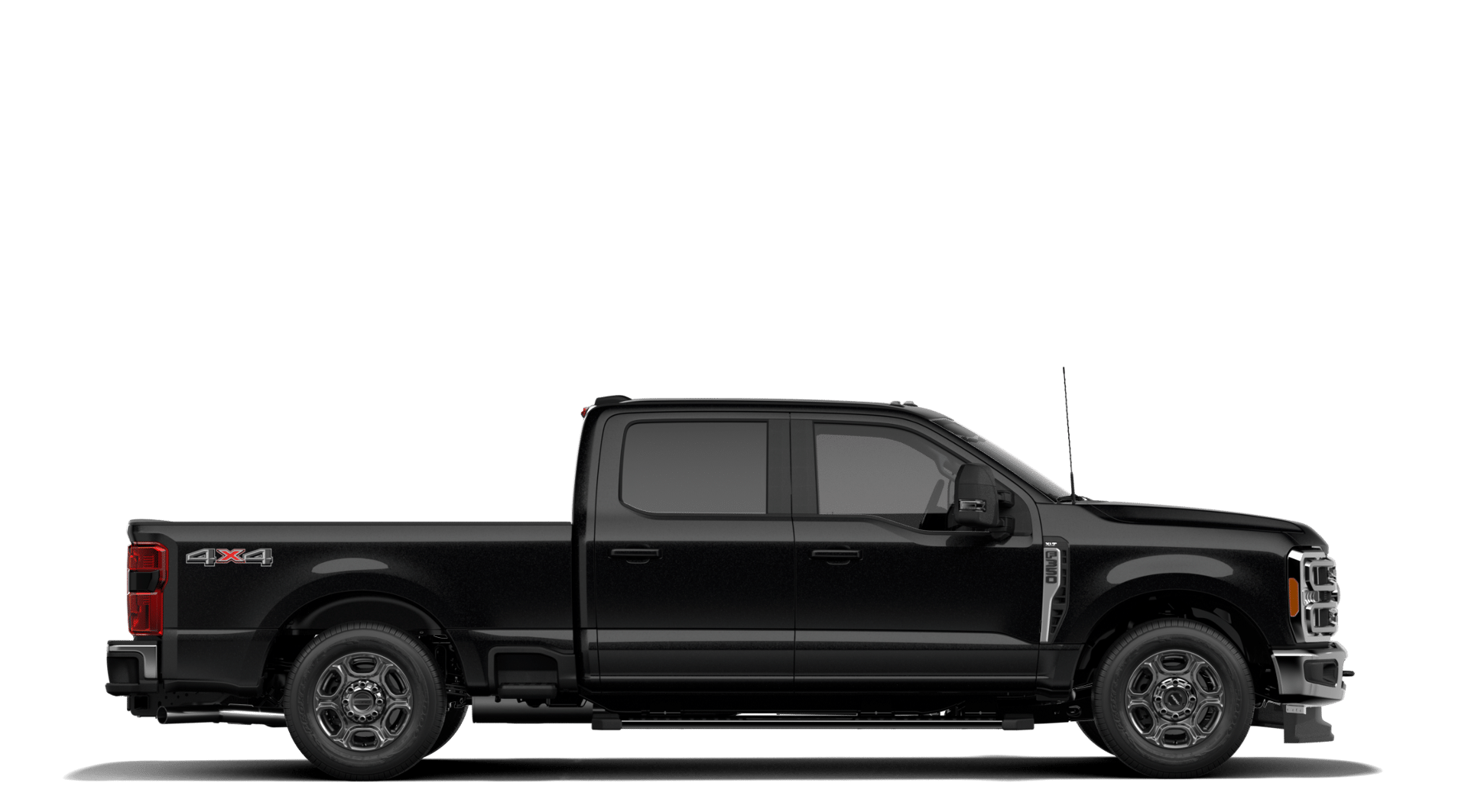 2027 Ford Super Duty F-350® XLT