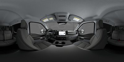 2027 Ford Super Duty F-350® XLT