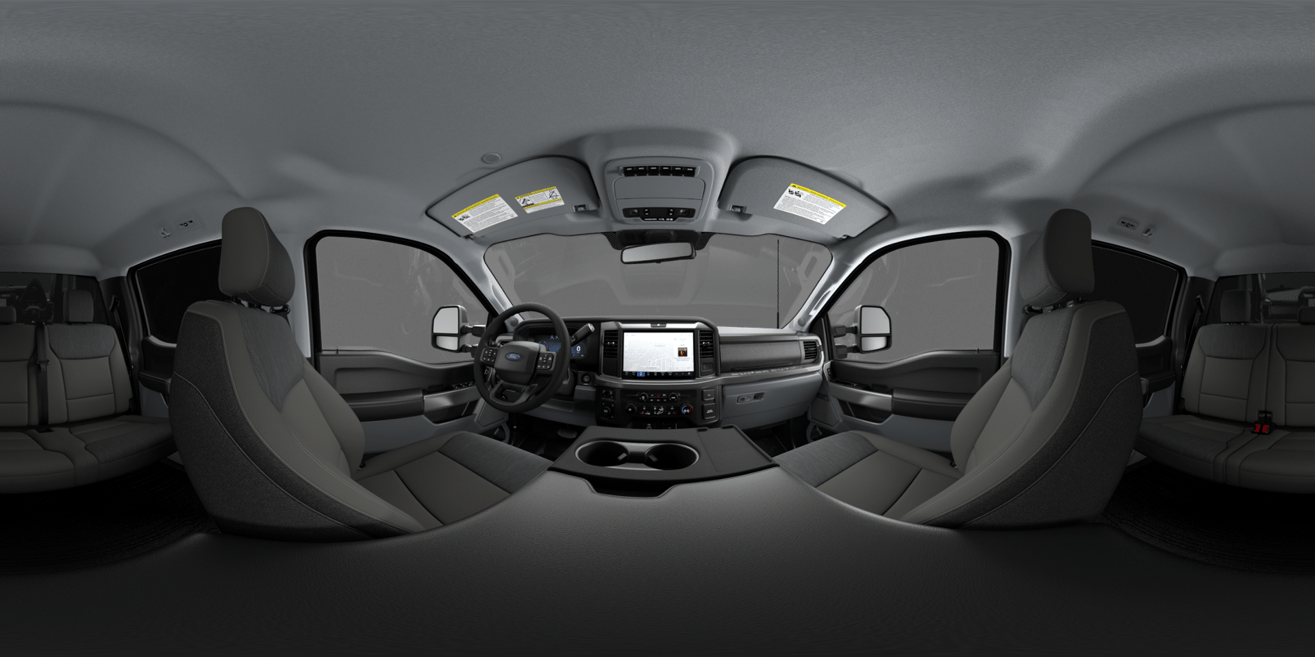 2027 Ford Super Duty F-350® XLT