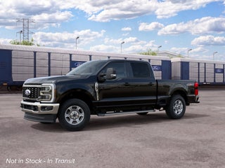 2027 Ford Super Duty F-350® XLT
