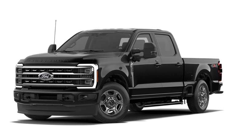 2027 Ford Super Duty F-350® XLT