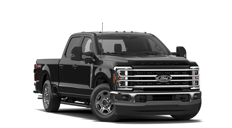 2027 Ford Super Duty F-350® XLT
