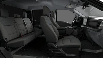 2027 Ford Super Duty F-350® XLT