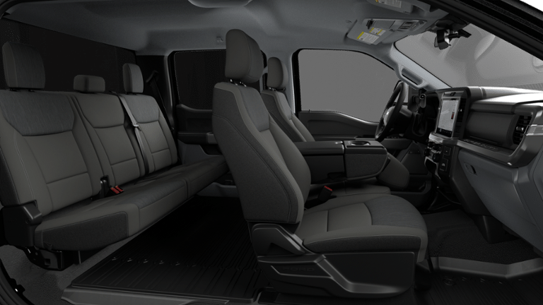 2027 Ford Super Duty F-350® XLT