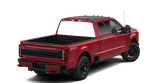 2026 Ford Super Duty F-350® Platinum®