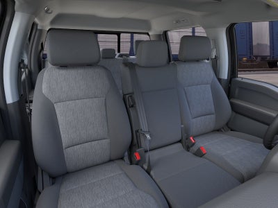 2026 Ford Super Duty F-450® XL