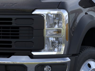 2026 Ford Super Duty F-450® XL