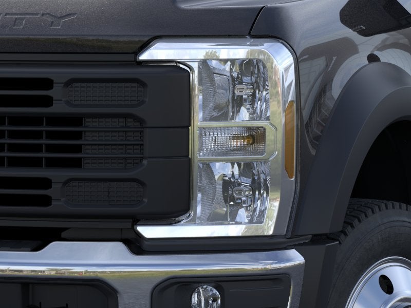 2026 Ford Super Duty F-450® XL