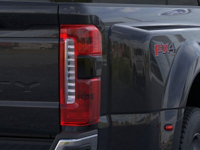 2026 Ford Super Duty F-450® XL