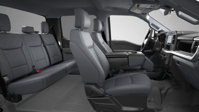 2026 Ford Super Duty F-450® XL