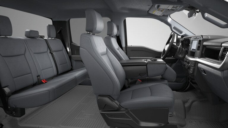 2026 Ford Super Duty F-450® XL
