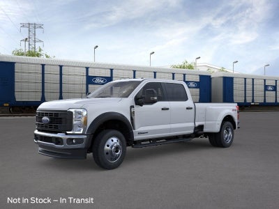 2026 Ford Super Duty F-450® XL