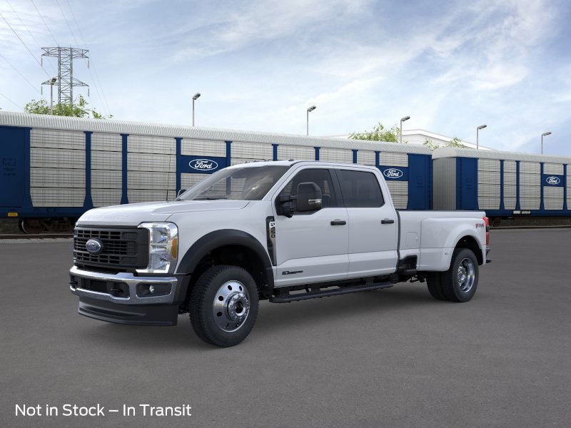 2026 Ford Super Duty F-450® XL