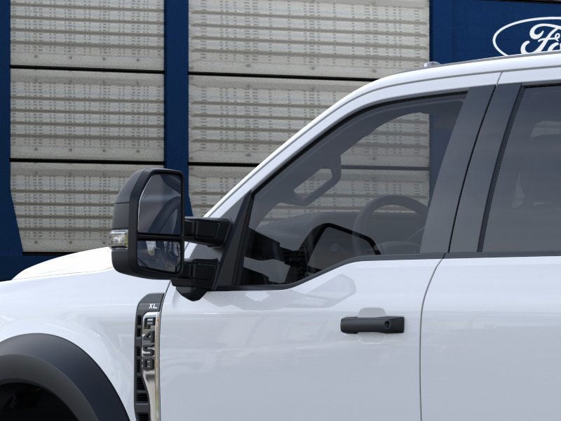 2026 Ford Super Duty F-450® XL