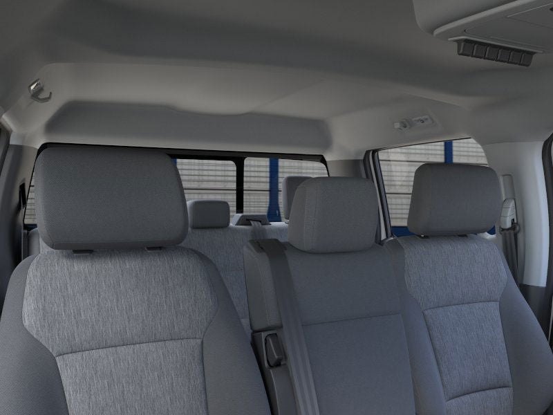 2026 Ford Super Duty F-450® XL