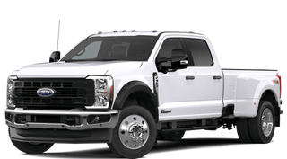 2026 Ford Super Duty F-450® XL