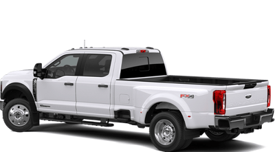 2026 Ford Super Duty F-450® XL