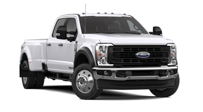 2026 Ford Super Duty F-450® XL
