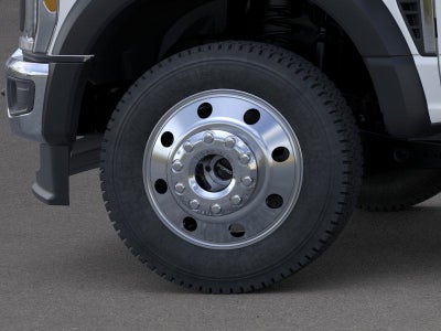 2026 Ford Super Duty F-450® XL