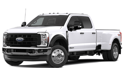 2026 Ford Super Duty F-450® XL